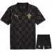 Portugal 2025/26 Conjunto infantil Edición Especial - Negro