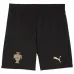 Portugal EUSÉBIO 2025/26 Conjunto infantil Edición Especial - Negro