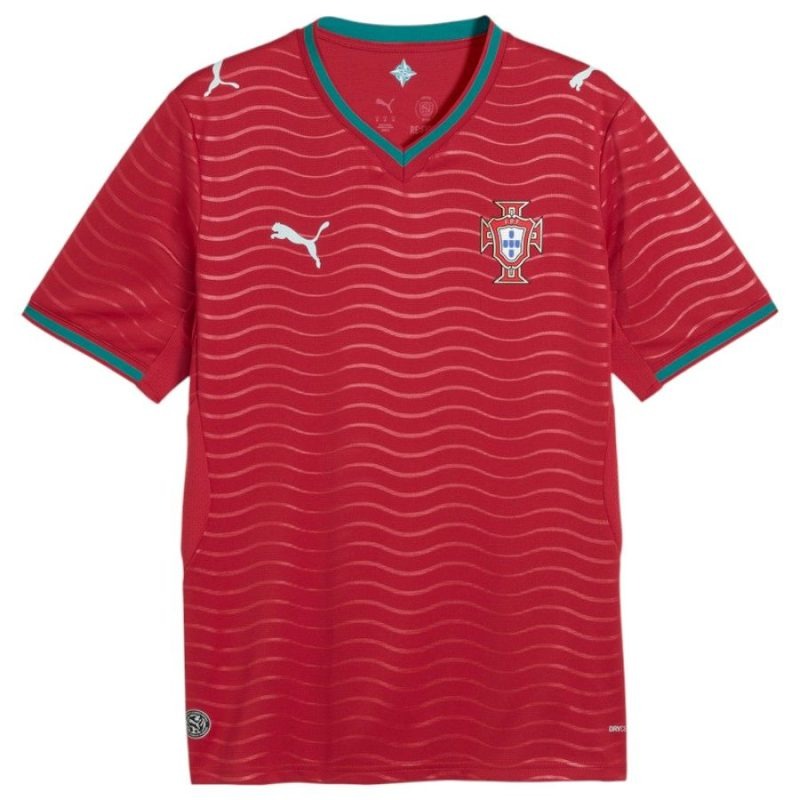 Portugal Heimtrikot WM 2026/27