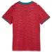 Portugiesisches Frauen-Trikot 2026/27 Heimspiel - Rot