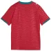 Portugals Kinder-Heimkit 2026/27 - Rot