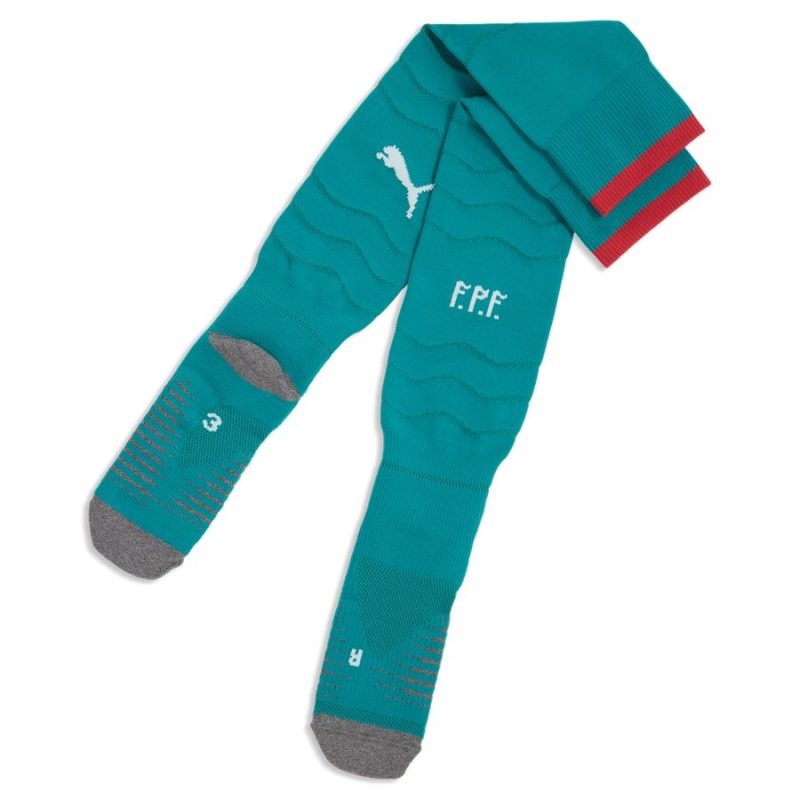 Portugal RONALDO Kinder-Kit 2026/27 Heim - Rot