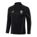 Portugal 2026/27 Trainingsanzug Schwarz