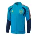 Ensemble Veste Espagne 2026/27 Bleu