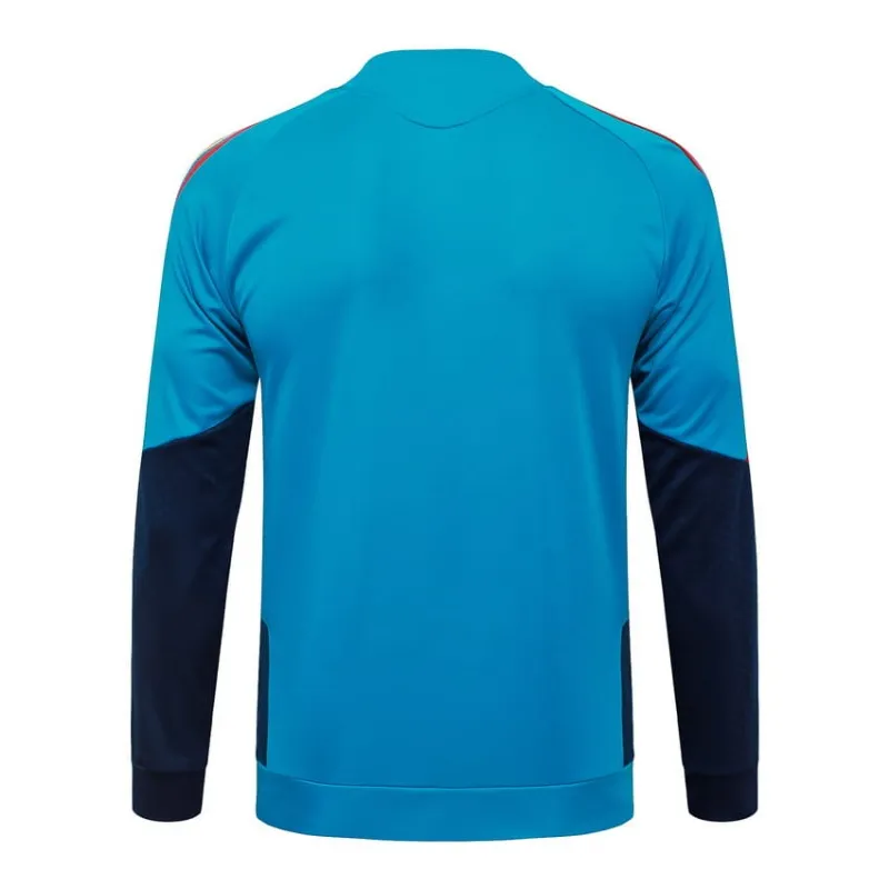 Ensemble Veste Espagne 2026/27 Bleu