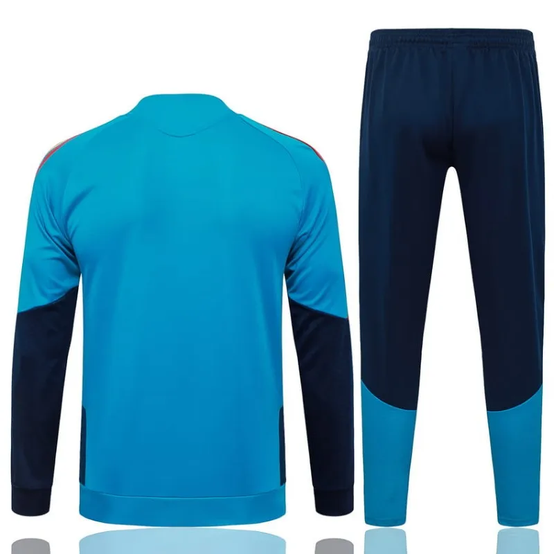 Ensemble Veste Espagne 2026/27 Bleu