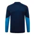 Ensemble Veste Espagne 2026/27 Bleu Foncé