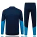 Ensemble Veste Espagne 2026/27 Bleu Foncé