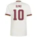 Espagne OLMO 2026/27 ensemble maillot extérieur enfant blanc