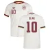 Espagne OLMO 2026/27 maillot extérieur blanc