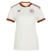 España 2026/27 camiseta visita mujer blanca