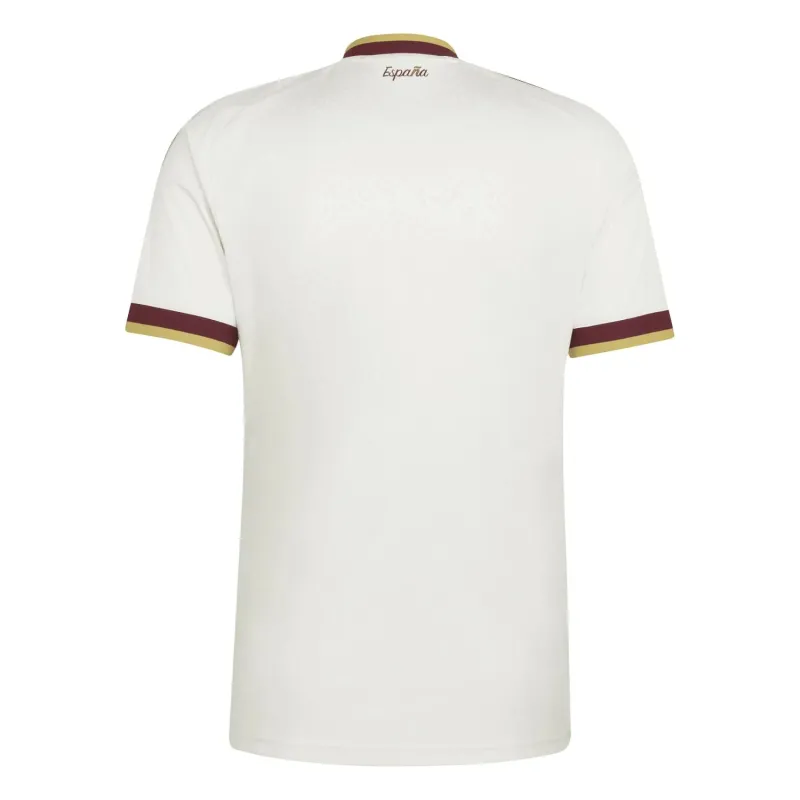 Maillot Espagne Extérieur Coupe du Monde 2026/27