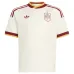 España 2026/27 camiseta visita niño blanca