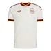 Spain 2026/27 Away World Cupplayer Jersey