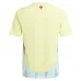 Maillot d'extérieur pour enfants de l'Espagne 2024/25 - Jaune