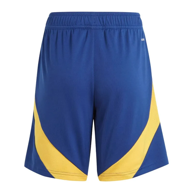 Ensemble de maillot principal pour enfants de l'Espagne de Yamal 2024/25 - Rouge