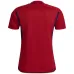 Ensemble Maillot Enfant Espagne Coupe du Monde 2022 Domicile - Rouge