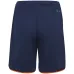 Shorts du domicile de l'Espagne 2024/25 - bleu