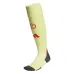 Chaussettes de football d'extérieur de l'Espagne 2024/25 - jaune