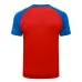 Costume d'entraînement et shorts de l'Espagne 2024/25 - rouge