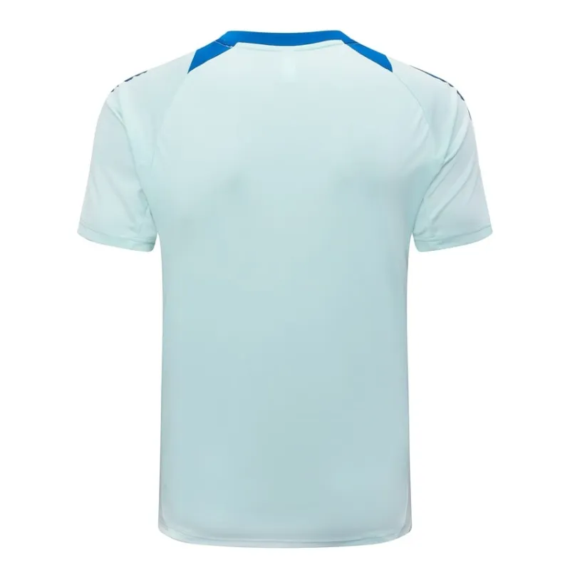 Costume d'entraînement + short de l'Espagne 2024/25 - blanc