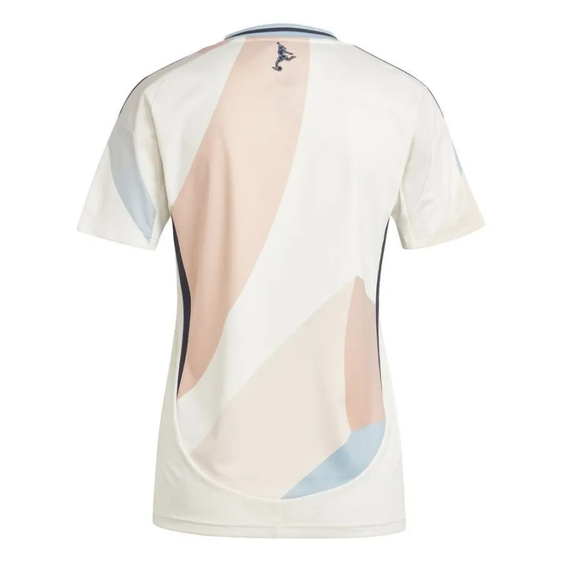 Spain 2024 EURO Away Women's Jersey