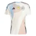 Spanien 2024 EURO Auswärts Kinder-Trikot