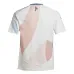 Spanien 2024 EURO Auswärts Kinder-Trikot