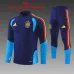 Espagne 2026/27 Ensemble Sport Enfant bleu