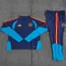 Espagne 2026/27 Ensemble Sport Enfant bleu