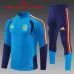Espagne 2026/27 Ensemble Sport Enfant bleu