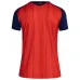 Camiseta Local Mujer España 2026/27 - Roja
