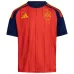 Camiseta Local Infantil España 2026/27 - Roja