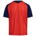 Camiseta Local Infantil España 2026/27 - Roja