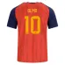 Spain OLMO 2026/27 Home Jersey - Red