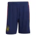 Spain WILLIAMS JR 2026/27 Home Kids Kit - Red