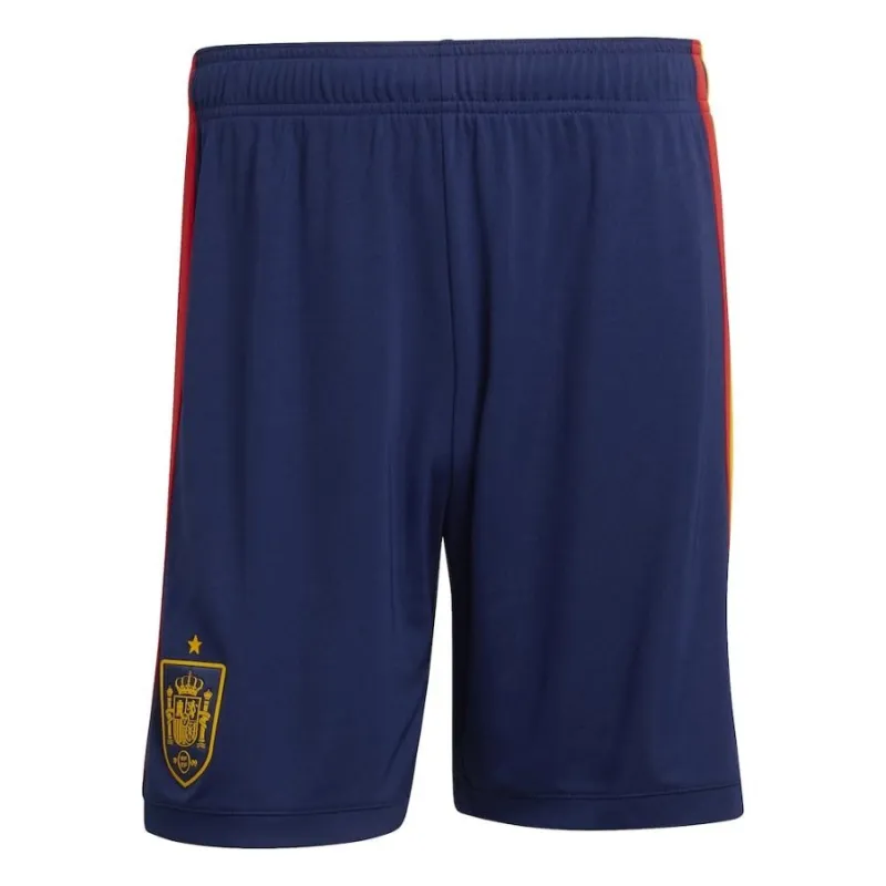 Spain WILLIAMS JR 2026/27 Home Kids Kit - Red