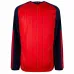 Maillot domicile manches longues Espagne 2026/27 - Rouge
