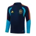 Survêtement Espagne 2026/27 Bleu Foncé