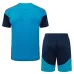 Spain 2026/27 Training Kit Blue
