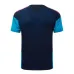 Tenue Entraînement Espagne 2026/27 Bleu Foncé