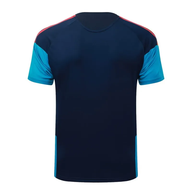 Tenue Entraînement Espagne 2026/27 Bleu Foncé