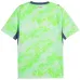 Camiseta Suiza Visitante Mundial 2026