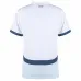 Maillot extérieur de la Suisse 2024/25 - blanc