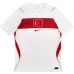 Ensemble Extérieur Enfant Turquie 2026/27 Blanc