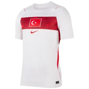 Türkei Auswärtstrikot WM 2026/27