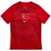 Maglia Casa Bambino Turchia 2026/27 Rosso