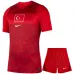 Ensemble Domicile Enfant Turquie 2026/27 Rouge