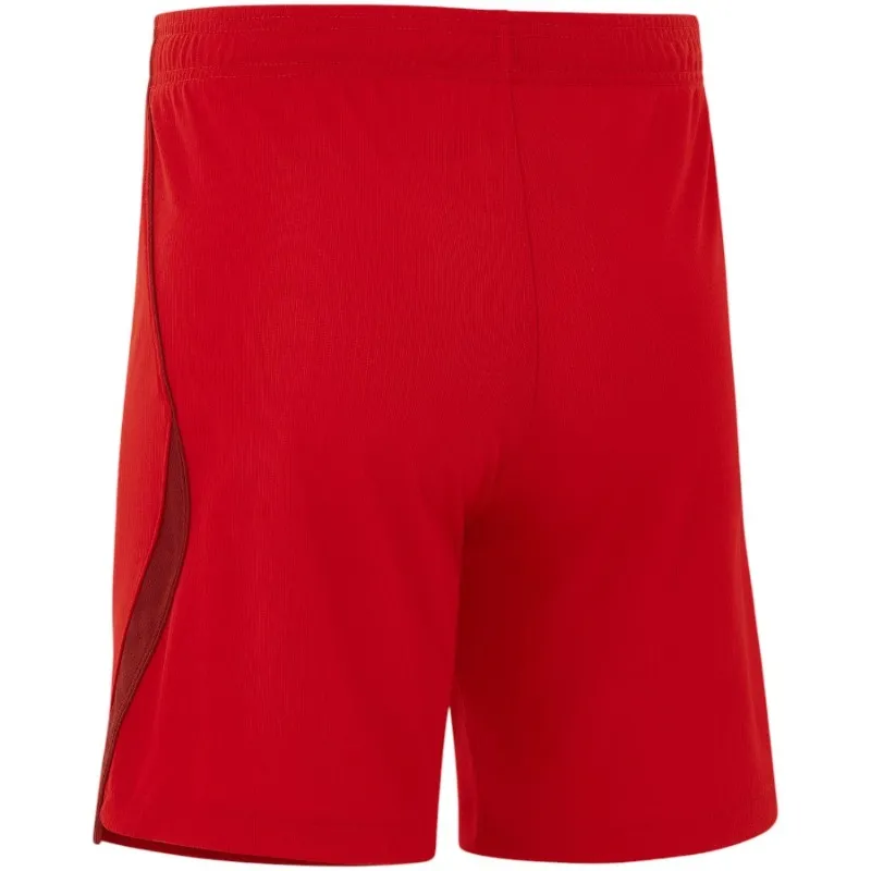 Ensemble Domicile Enfant Turquie 2026/27 Rouge