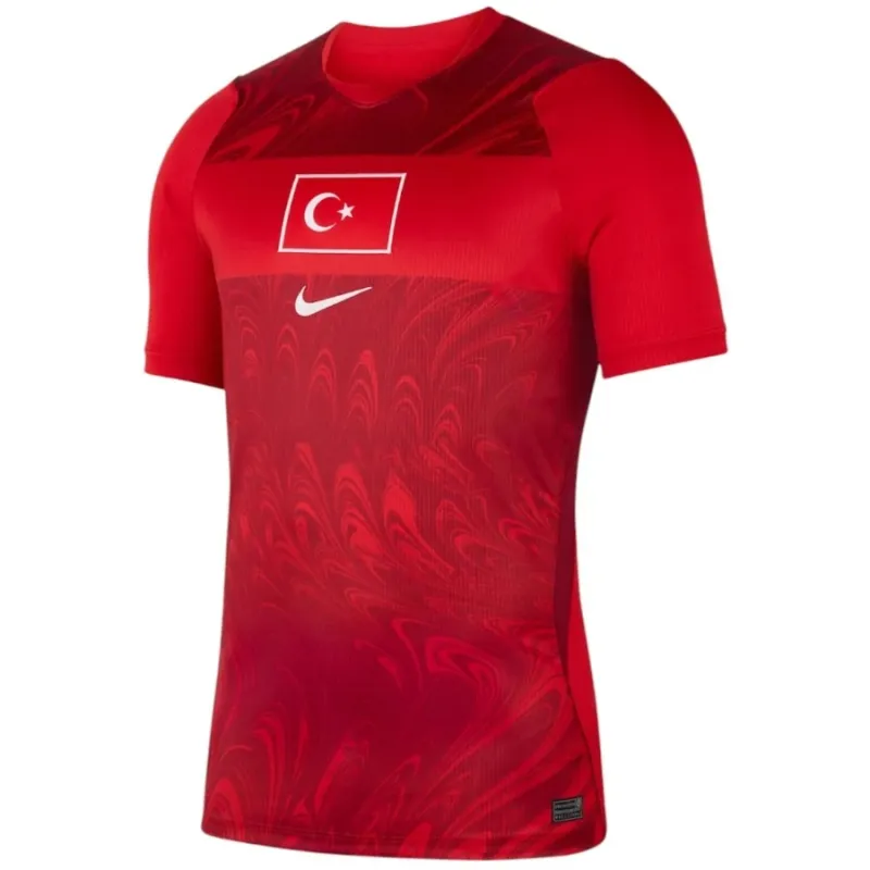 Türkei Heimtrikot WM 2026/27